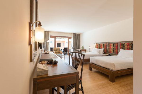 The Haven Khao Lak (Takua Pa)